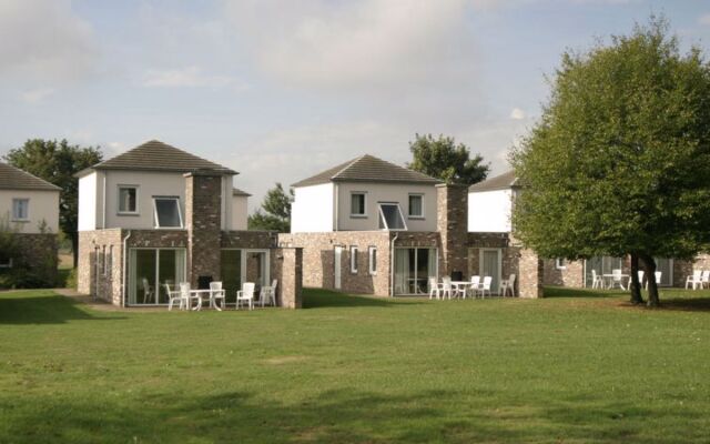 Bungalowpark Landsrade 19036