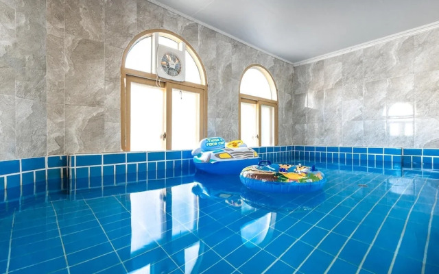 Ganghwa Sky Garden Poolvilla