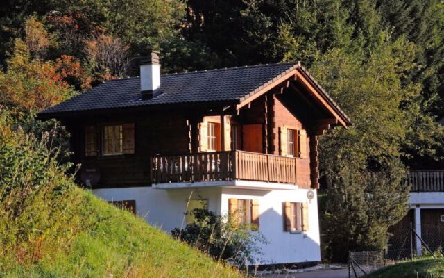 Mountain View Mol Son-sur-gruy res