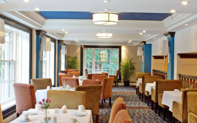 Sheraton Columbia Downtown Hotel