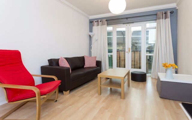 Stunning 1 Bed Flat near London Bridge