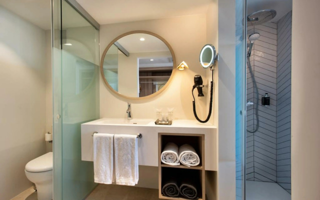 Hotel Guayarmina Princess - Adults Only
