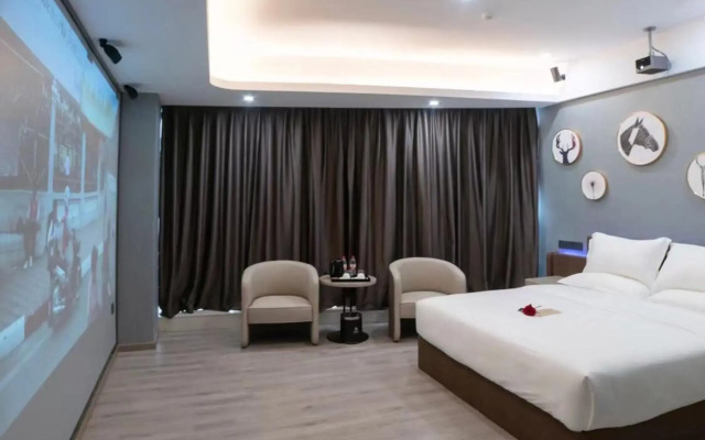 Guangdong Tianhao Hotel