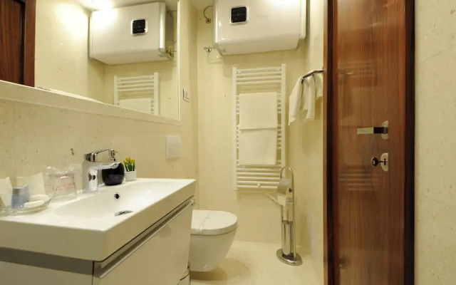 Main street studio and rooms