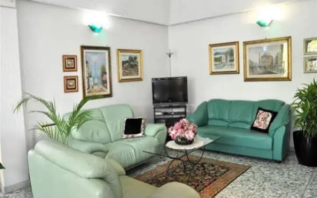 Hotel Pietra Verde