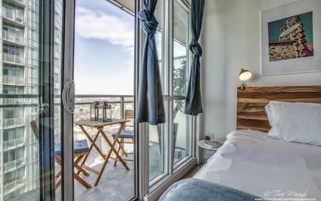 New Modern - DT King W Spacious 3BR