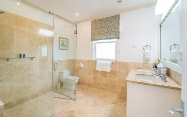 Royal Westmoreland - Elysium 4 Bedroom Villa