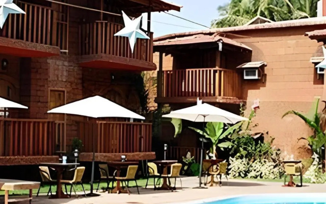 Sea Breeze Beach Resort Candolim