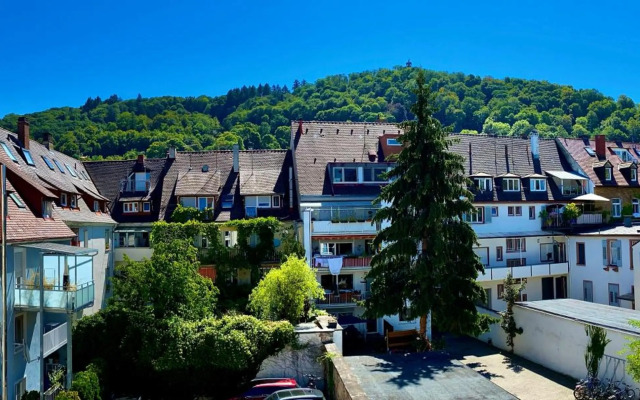 Jugendherberge Freiburg