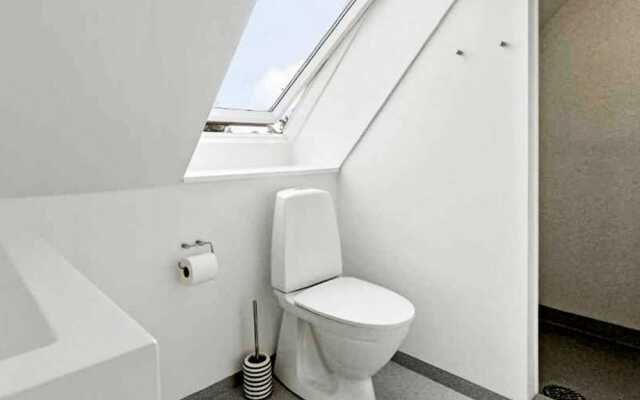 8 Person Holiday Home in Lokken-by Traum