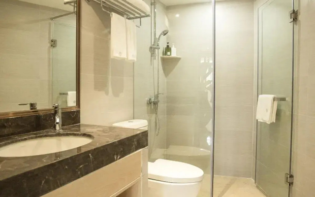 Shenzhen Mint International Apartment