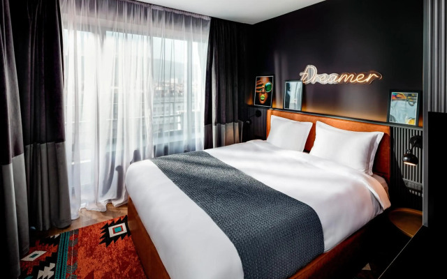 Hotel Rila Sofia