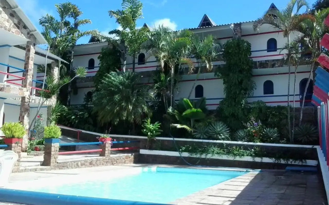 Otellin Triumph Hotel