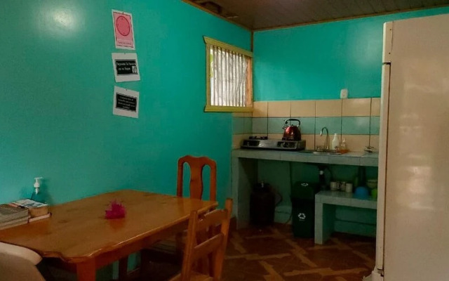 Cabinas Popular