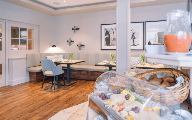 Hotel Royal - Timmendorfer Strand