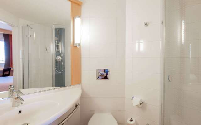 Comfort Hotel Olomouc Centre