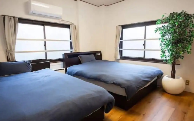 Kinshicho 2F and 3F – Guest Rooms – Tokyo