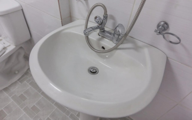 Geojedo Haeseong Beach Pension