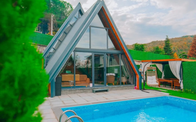 Zenit Bungalov