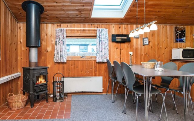 5 Person Holiday Home in Hejls-by Traum