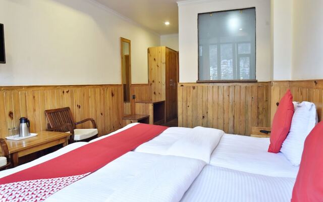 OYO 6962 Hotel Wood Castle