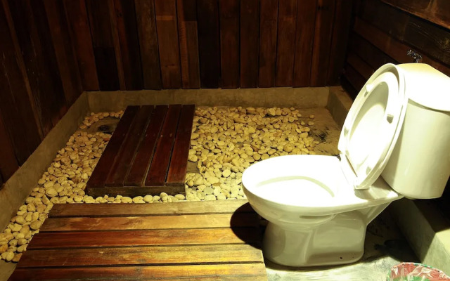 Saranghae Resort Chiang Dao