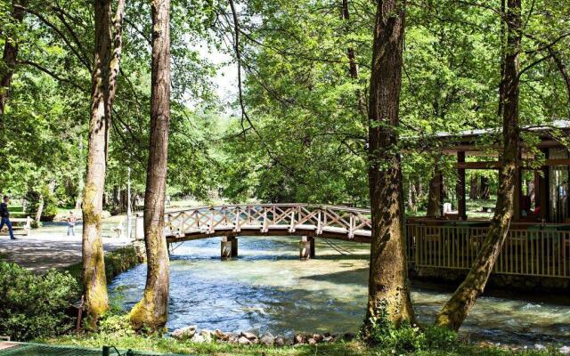 Spa & Hotel Terme