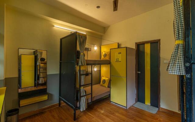 The Hosteller Kasol