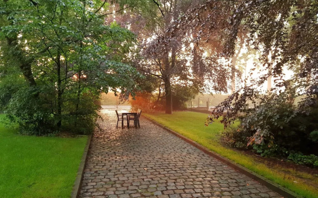 Hotel Landhuis ' T Wilgenerf
