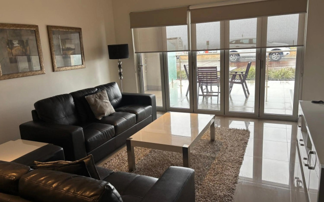 Bunbury Seaview Apartments – Guest Rooms – Bunbury