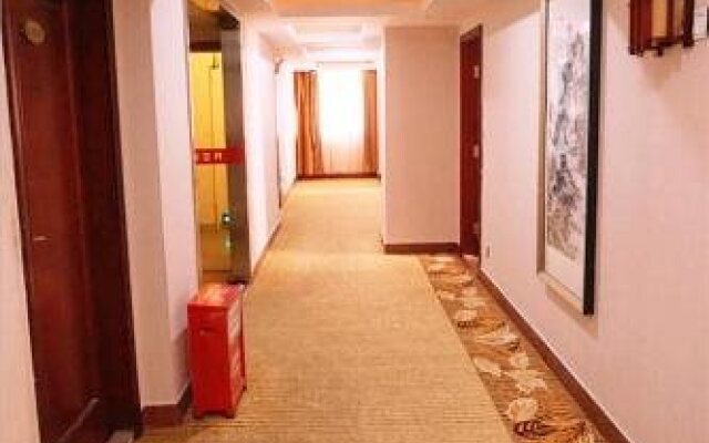 Kaili Hotel Dongguan