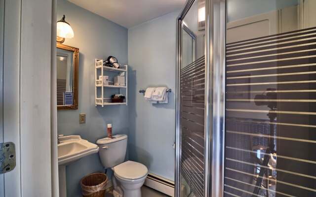 Darby Field Inn & Restaurant