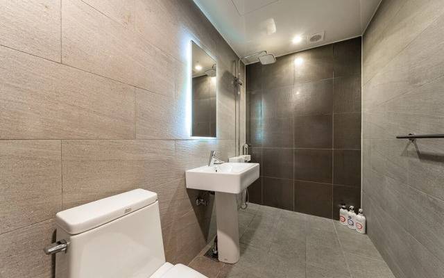 Selene Hotel