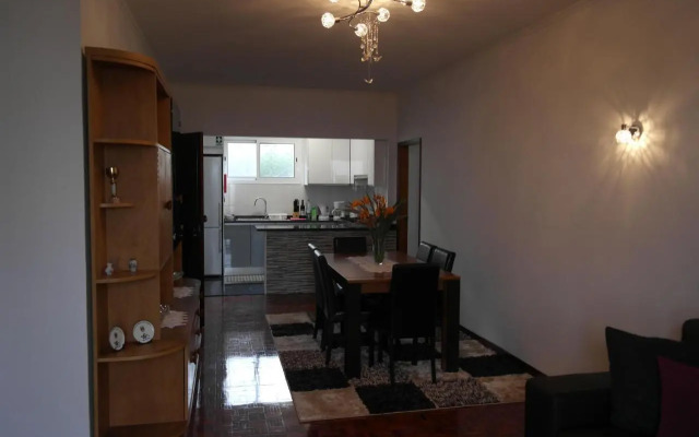 Inmaculado Apartment