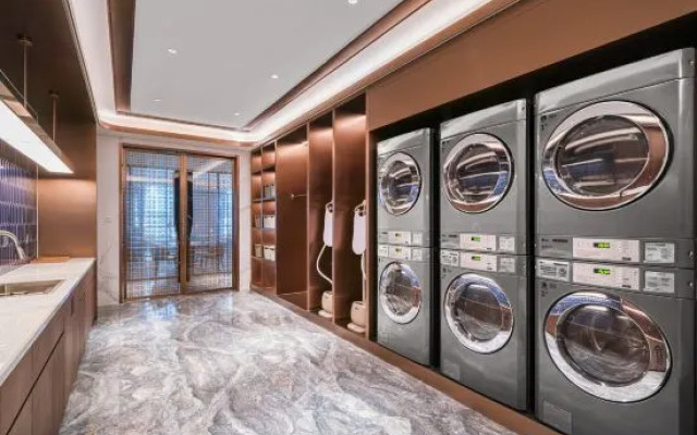 Grand Madison Hotel Nantong Tongzhou High-tech