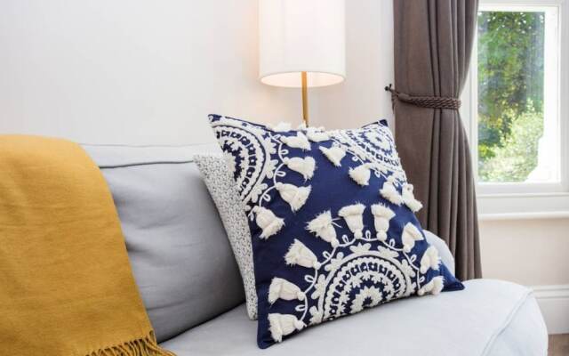 2 Bedroom Flat in Wimbledon