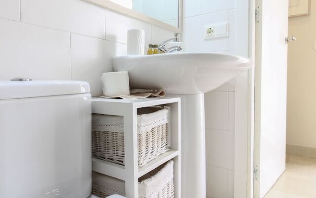 Deluxe Apartment San Luis