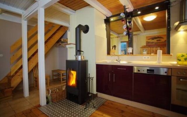 Haus am Dorfteich Fehmarn