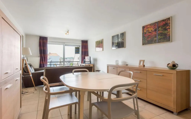 Apartment in Koksijde Near the Beach
