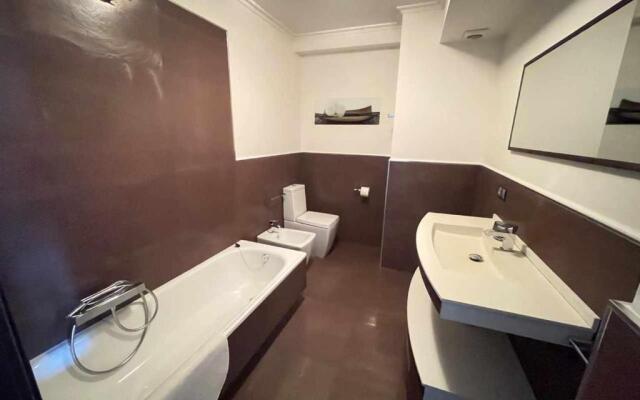 Apartamento Ponteceso Plaza