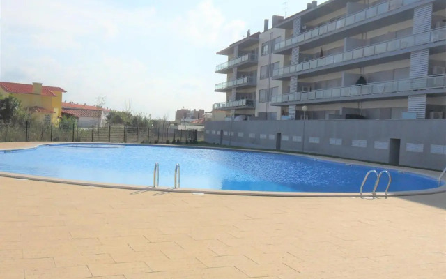 Alojamentos Campo & Mar - T1 com Piscina