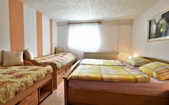 Cozy Apartment in Proseken Germany Near Sea
