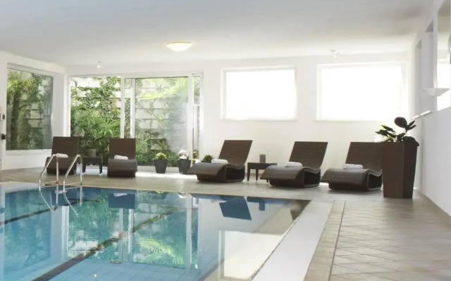 Hotel Ladurner