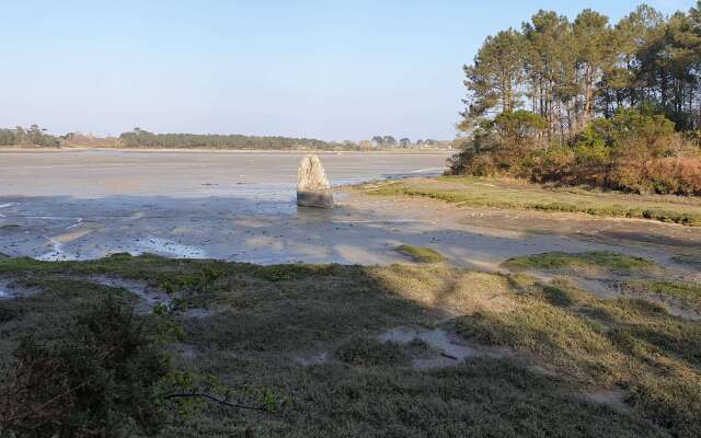 Hôtel KYRIAD QUIMPER - Pont-l'Abbé