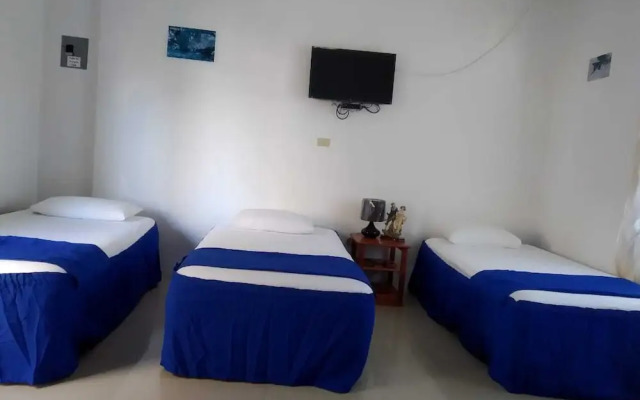 Cielo Azul Galápagos Hotel