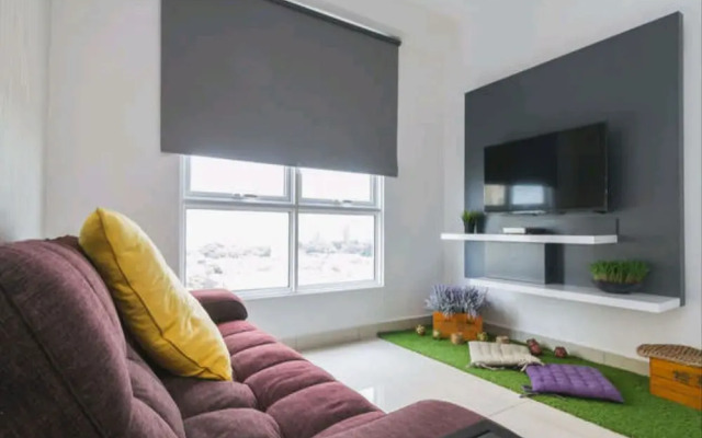 Mansion One Suites by Merlene