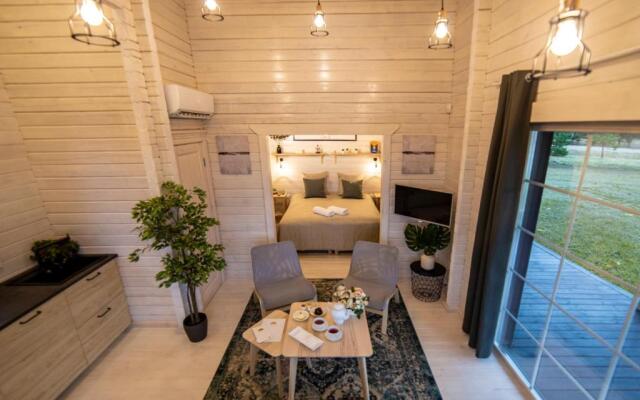 Harmony Park Countryside Villas & SPA