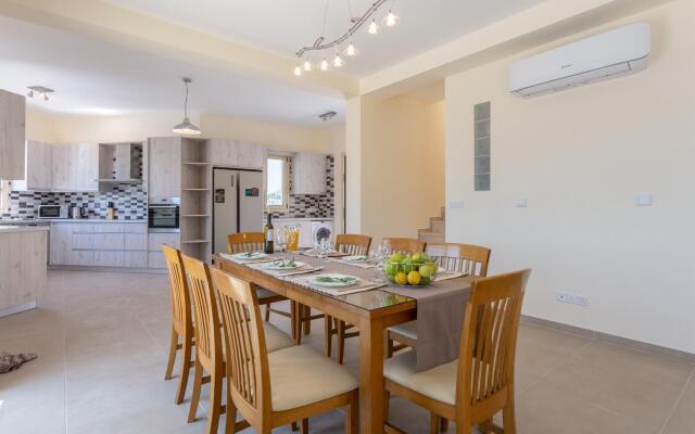 Villa Christel Large Private Pool A C Wifi Eco-friendly - 2761