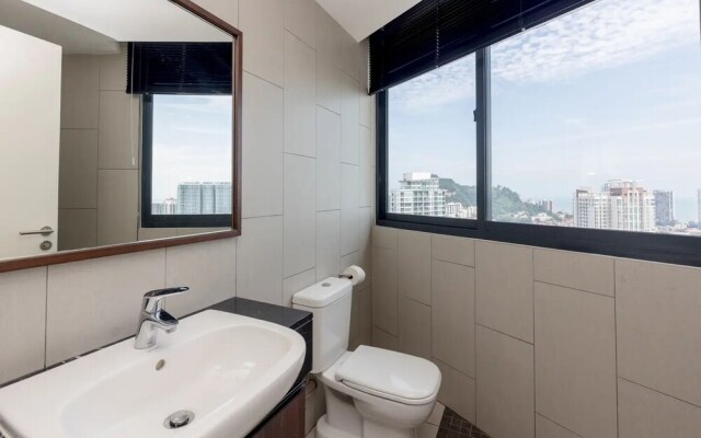 Landmark by Katana by Sanguine