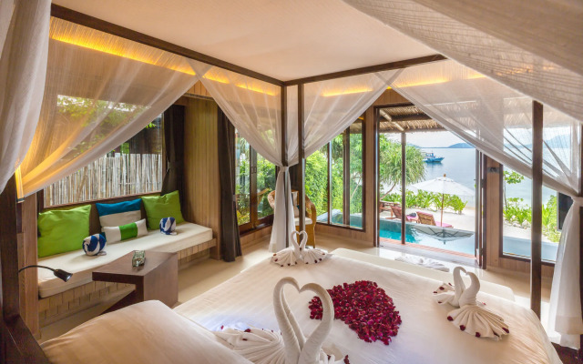 The Treasure Koh Madsum - Samui